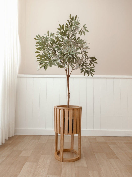 Jardinera Octavia