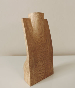 Porta Collares en Madera