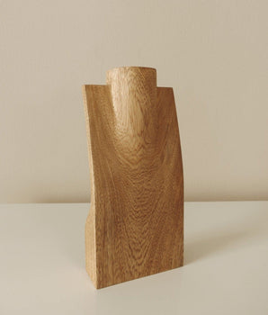 Porta Collares en Madera