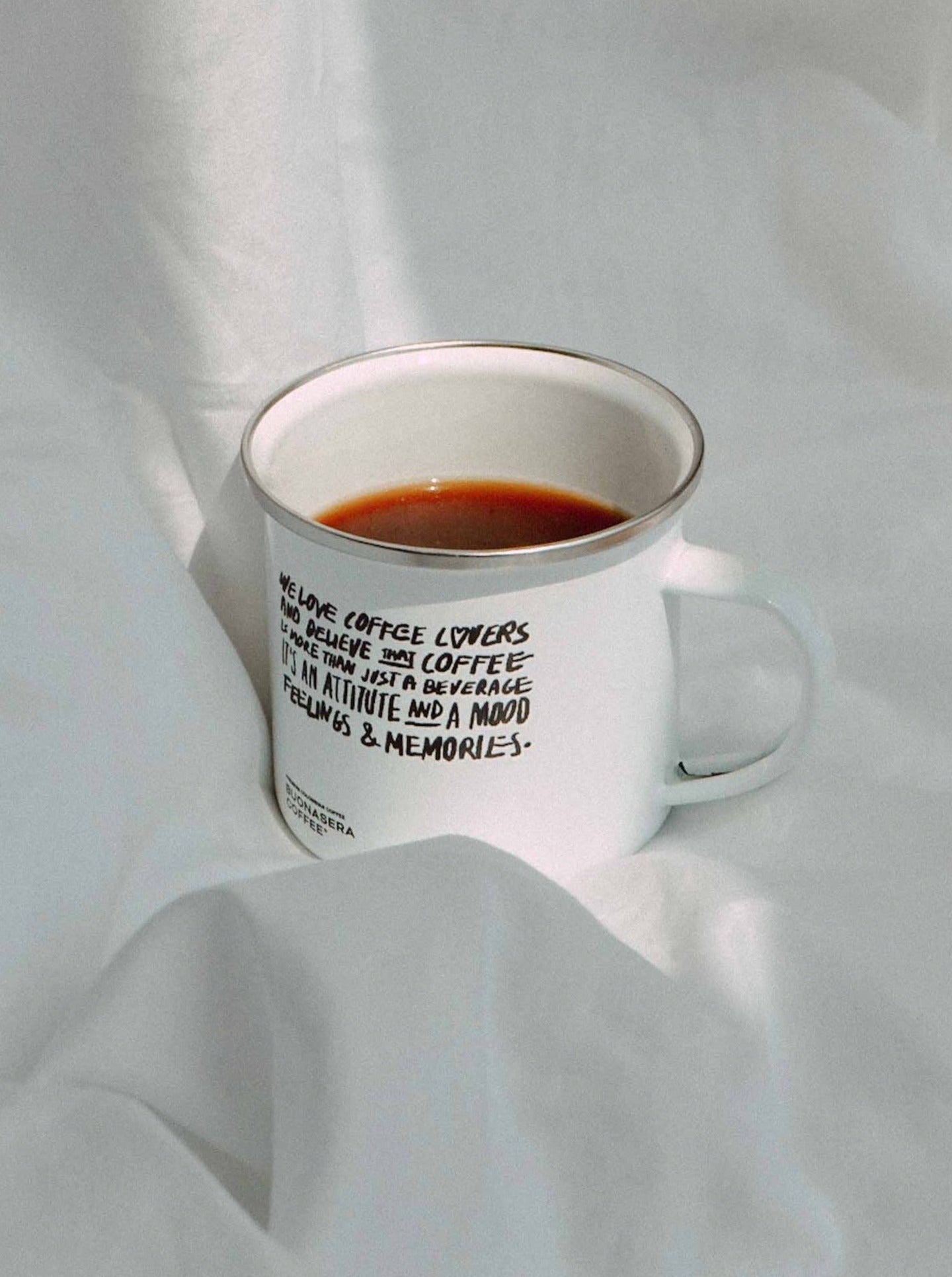 Mug Coffee Lovers