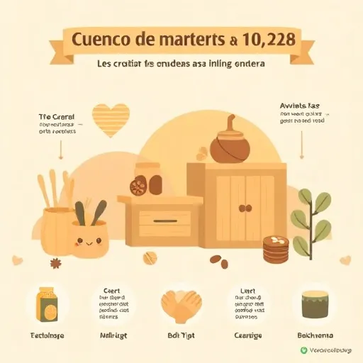 ¿Por qué los cuencos de madera han vuelto con tanta fuerza en 2026?