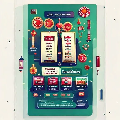 Juegos de casino online y slots: Estrategias
