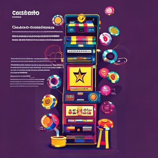 Casino online Colombia: crédito gratis en slots