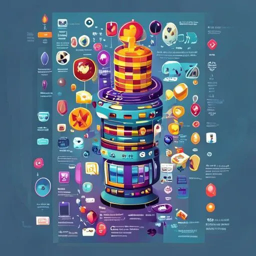 Apps de casino online: Seguridad y premios