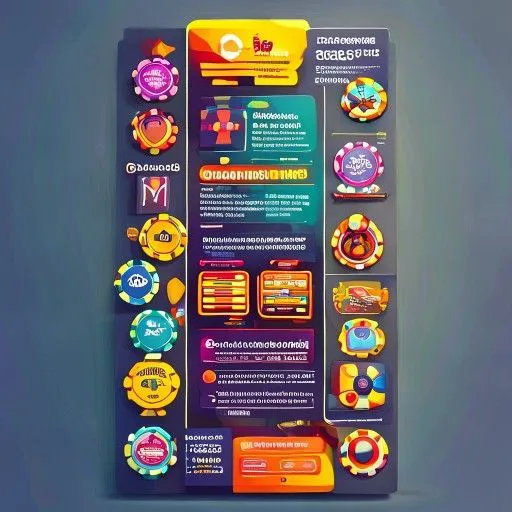 Juegos, slots y seguridad en Colombia
