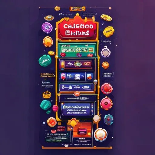 Juega slots con bono sin depósito en España